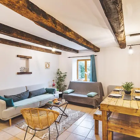 Сasa de vacaciones Les Petits Matelots - Maison Proche *