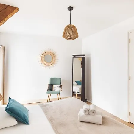 Les Petits Matelots - Maison Proche Сasa de vacaciones Saint-Coulomb